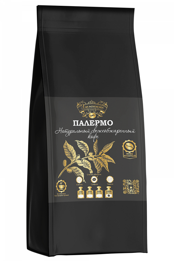 Палермо